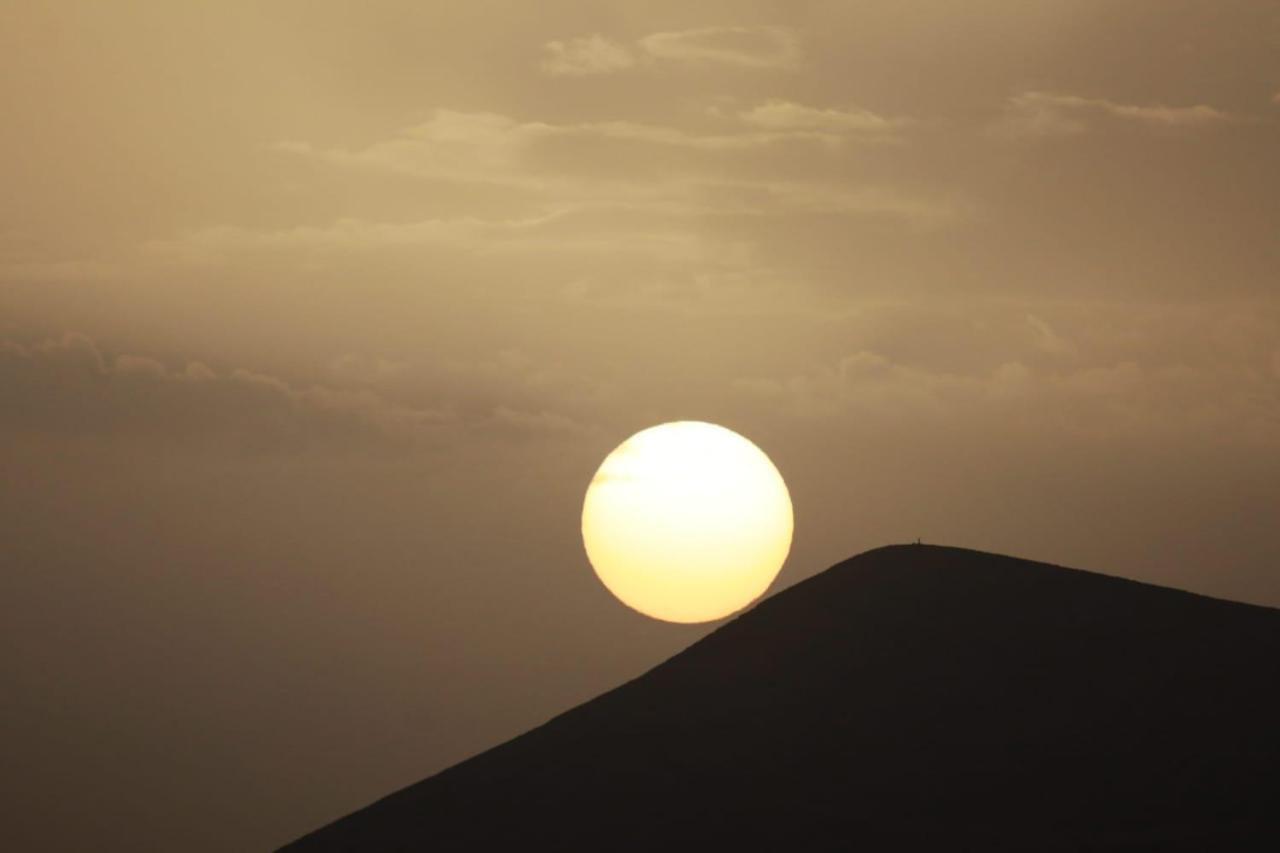 Las Vistas El Cuchillo Εξωτερικό φωτογραφία